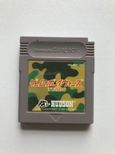 Nintendo Gameboy GB Game Boy Wars Turbo (japan version) - Picture 1 of 3