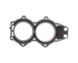 For OMC Johnson Evinrude 40-60 HP 2 Cyl. Gasket 335359, 327795, 34250, 18-3802 - Picture 1 of 10