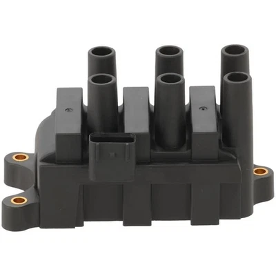New Ignition Coil Fits Mercury Sable GS 6 Cyl 3.0L By REPF504605 - Image 1 of 4