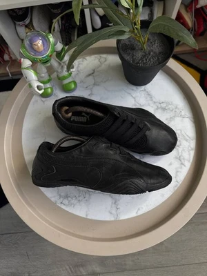 mujer PUMA MOSTRO Y2K VINTAGE TALLA 38 Foto 1 de 4