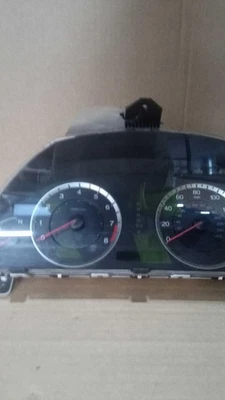 Used Speedometer Gauge fits: 2008 Honda Accord cluster US market MPH Sdn 2.4L EX Foto 1 de 4