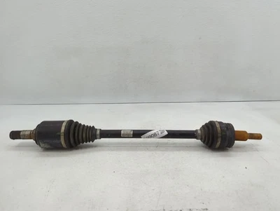 Dodge Charger 2015-2017 eje conductor delantero CV C/V AJU0N Foto 1 de 4