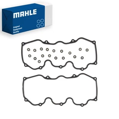 Mahle Engine Valve Cover Gasket Set For 1995 Nissan Pickup 3.0L V6 - Image 1 of 2