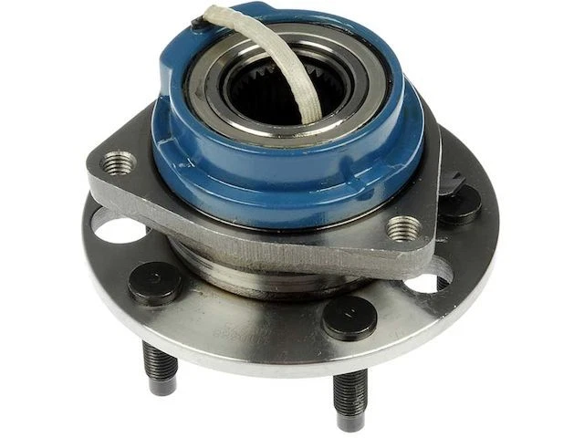 Conjunto de buje de rueda para Saturn Relay 2005 AWD DT199WH Foto 1 de 1