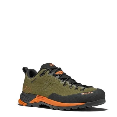 scarpe Tecnica Sulfur S Ms Gtx 11250700001 — 第 1/4 张图片