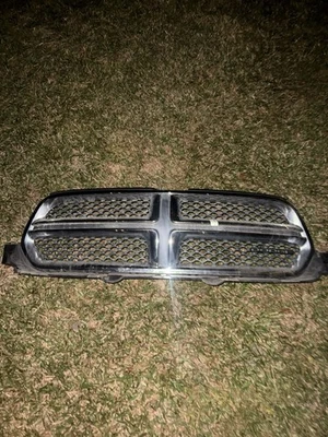 Dodge Durango 2011 2012 2013 parrilla usada OEM Foto 1 de 4