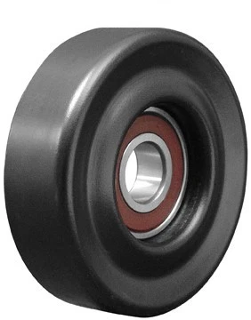 DAYCO Drive Belt Idler Pulley for Power Steering for 1993-2002 NISSAN QUEST - Image 1 of 2