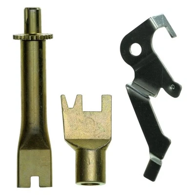 For Toyota Prius 01-06 Rear Passenger Side Drum Brake Self Adjuster Repair Kit - Image 1 of 3