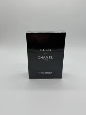 CHANEL Blue de Parfum 3.4 oz (100 Ml) Eau de Toilette for Men - Image 1 of 3