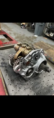 1995 Harley Davidson Sportster 883 Stock Transmission - Image 1 of 4