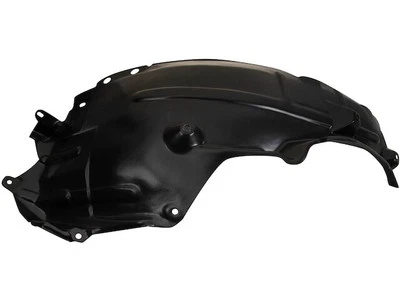 Guardabarros delantero izquierdo trasero para Infiniti FX35 2003-2008 71246HQSZ 2004 2005 Foto 1 de 2
