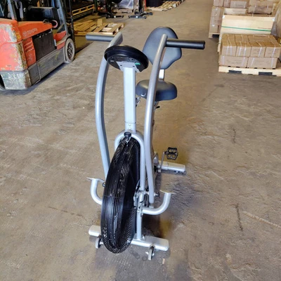 StairMaster Zephyr Dual Action Air Bike - Image 1 of 4