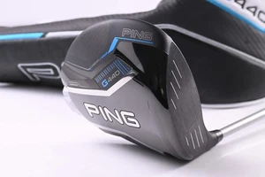 Ping G440 SFT Driver / 10.5 Degree / Senior Flex Ping ALTA Quick 35 Shaft - Picture 1 of 9