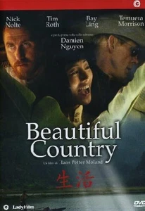 beautiful country dvd Italian Import (DVD) - Picture 1 of 1