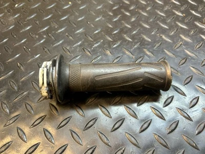 Yamaha YZF R1 4XV 98 99 Throttle Tube And Bar Grip 5JJ 00 01 — 第 1/3 张图片