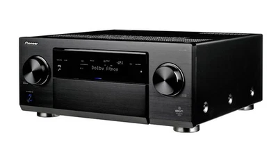 Flagship Pioneer SC-LX88 4K Dolby Atmos AV Receiver * Brand new in Sealed box!* - Image 1 of 4
