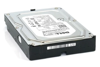 WD2502ABYS WD HDD 250GB 7.2K SATA 3G 3.5" LFF - Immagine 1 di 4