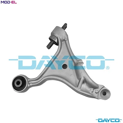 CONTROLTRAILING ARM WHEEL SUSPENSION DSS1399 FOR VOLVO B 5204 T5 2.0L 5cyl S60 I - Image 1 of 4