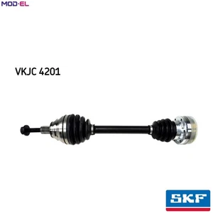 DRIVE SHAFT VKJC 4201 FOR SKODA OCTAVIA/III/Combi VW SEAT AUDI A3/Limousine 1.5L - Picture 1 of 9