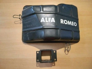 Alfa Romeo 75 Twin Spark Cover Box Air Filter - Picture 1 of 3