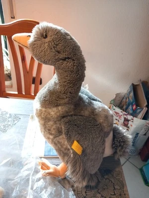 Steiff Graugans 35cm - Bild 1 von 4