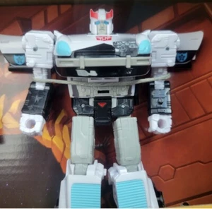 Transformers Studio Series 86-20BB Prowl (Buzzworthy Bumblebee) Target Exclusive - Picture 1 of 1
