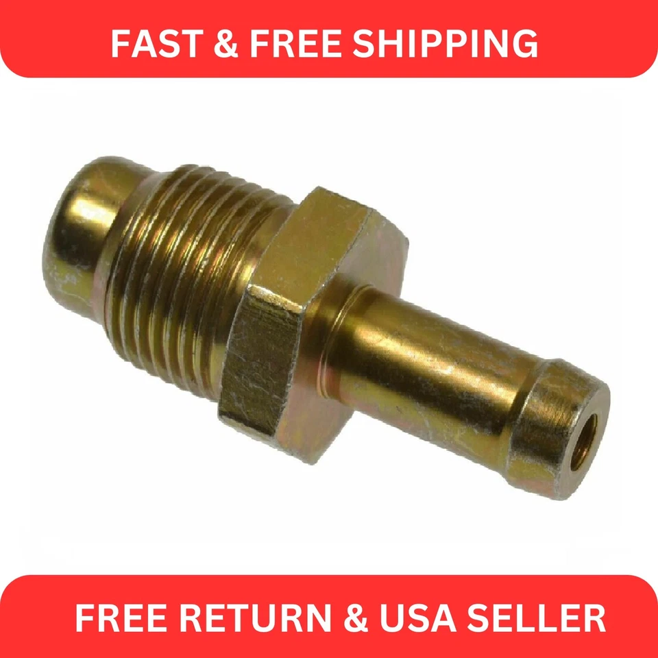 Клапан PCV Standard Motor Products V375 - Изображение 1 из 4