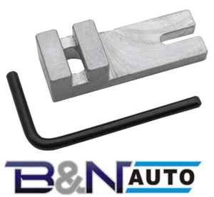 LAND ROVER DISCOVERY 1,2 AUTOMATIC GEARBOX ALIGNMENT TOOL PART DA3499 - Imagen 1 de 1