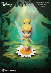 Tinker Bell Mini Egg Attack Series Disney Tinkerbell 3in Beast Kingdom - Picture 1 of 8