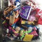 Vintage Barbie Accessories & Clothes Lot - Shoes, Hair Accessories, Misc