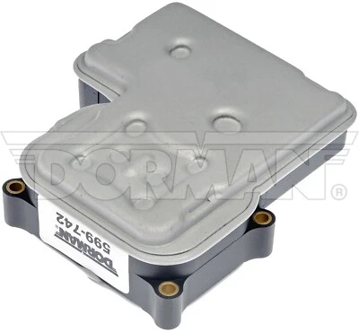 Módulo de control ABS Dorman 2004 2005 2006 compatible con Chevrolet Express 2500 2003-2007 Foto 1 de 4