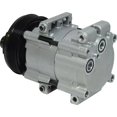 A/C Compressor UAC For 2001-2010 Mazda B2300 - Image 1 of 3