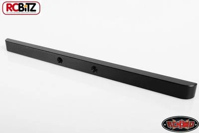 RC4WD Gelande 2 Front Replacement Stock METAL Bumper Z-S0800 G2 II - Image 1 of 4
