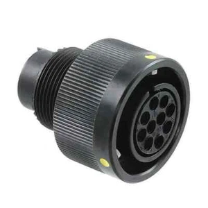 CONN PLG HSG FMALE 10POS INLINE - Picture 1 of 1