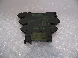 Murr 3000-16023-3100022, Relaismodul, sehr gut - Bild 1 von 1