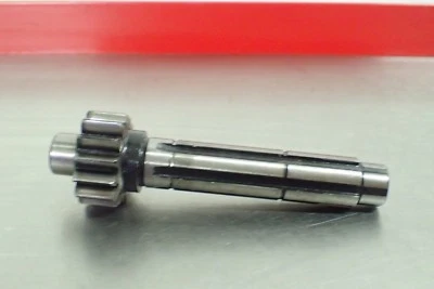 Eje de transmisión Bultaco Lobito 175 modelo 84 Foto 1 de 4