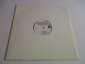 Mariah Carey Shake It Off Remix Vinyl 12" EP Feat Jay-Z & Young Jeezy Promo NEW - Picture 1 of 2