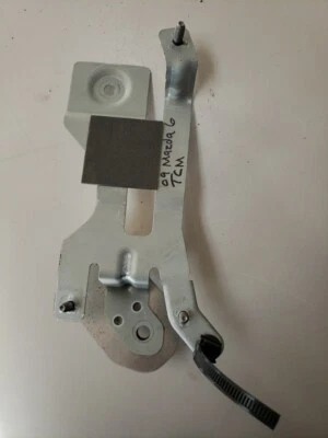 Módulo de control de transmisión Mazda 6 2009 2010 2,5 L soporte L519 18 9E1C TCM Foto 1 de 4