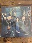 OASIS SUPERSONIC 30TH ANNIVERSARY PEARL 7” VINYL NUMBERED LIAM GALLAGHER NEW