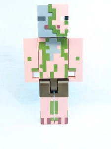 Minecraft ZOMBIE PIG MAN 9" Actionfigur Mattel 2018 - Bild 1 von 9
