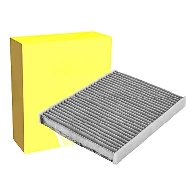 Filtro Aria Condizionata Filtro Abitacolo ai Carboni Attivi Adatto per FORD - Image 1 of 4