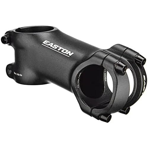 Easton Unisex Adulto STEM EA50 31.8 80X17 Negro Vástago - Negro, N/A Foto 1 de 1