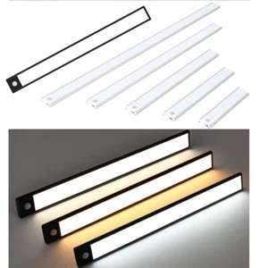 Intelligent Human Body Sensing LED Ultra-thin Light Strip Charging Light Strip - Picture 1 of 15