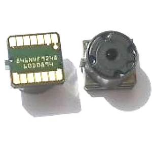 Nokia 6300 Camera Module New main rear large video camera Genuine - Picture 1 of 1