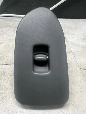 Interruptor de ventana eléctrica trasera izquierda/conductor Honda Civic 1992-1995 OEM Foto 1 de 3
