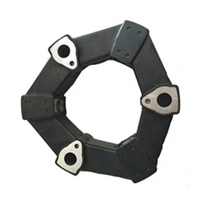 Coupling 250031-586 for SULLAIR Compressor Coupler - Picture 1 of 5
