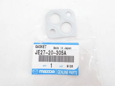 Genuine OEM Mazda JE27-20-305A Egr Valve Gasket - Image 1 of 2
