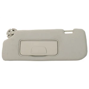 OEM NEW Right Interior Sun Visor Shade Mirror Titanium 08-15 Captiva Sport Vue - Picture 1 of 6