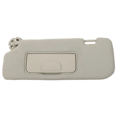 OEM NUEVO Interior Derecho Parasol Espejo Titanio 08-15 Captiva Sport Vue Foto 1 de 4