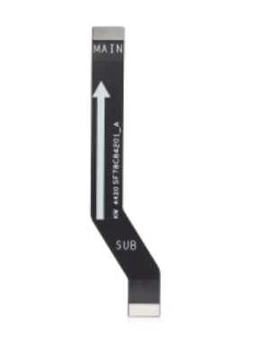 Cable Flex Placa Base Compatible para Motorola Moto G 5G (XT2113-3 / 2020) Foto 1 de 3